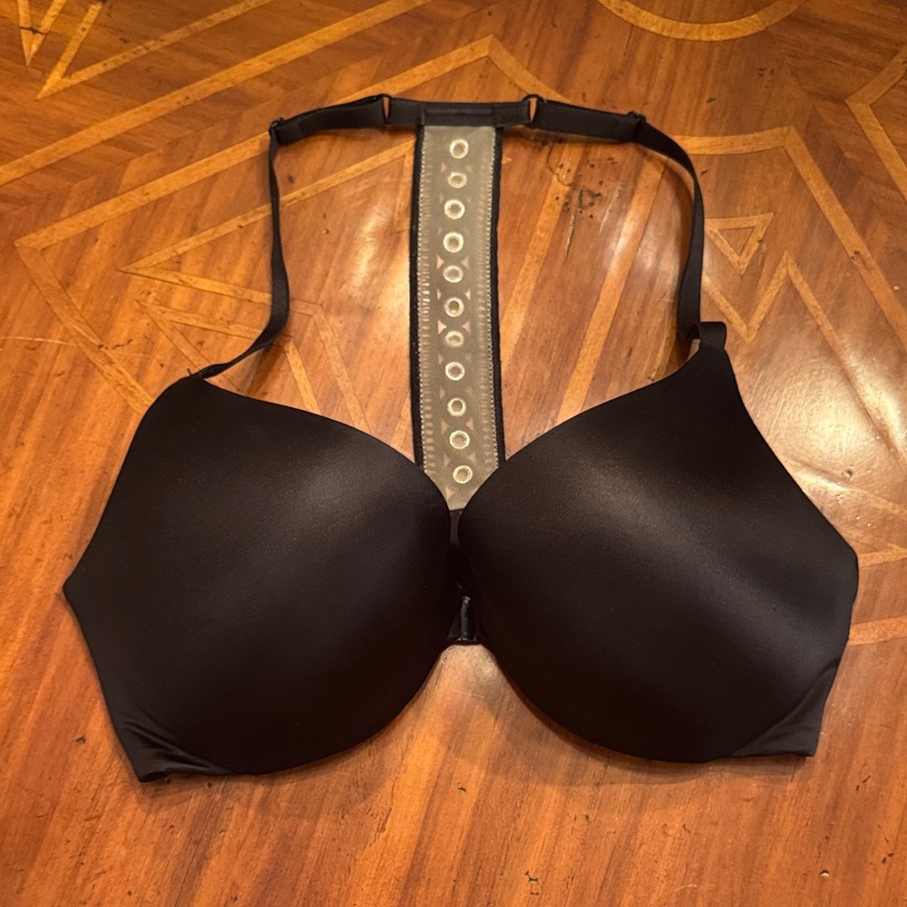 Victoria's Secret So Obsessed Push-up Bra 🖤